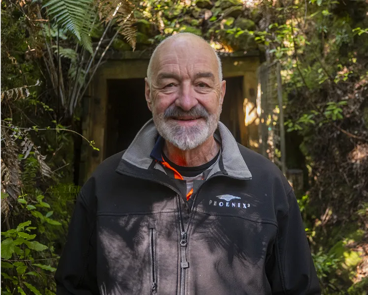 Paul Seton