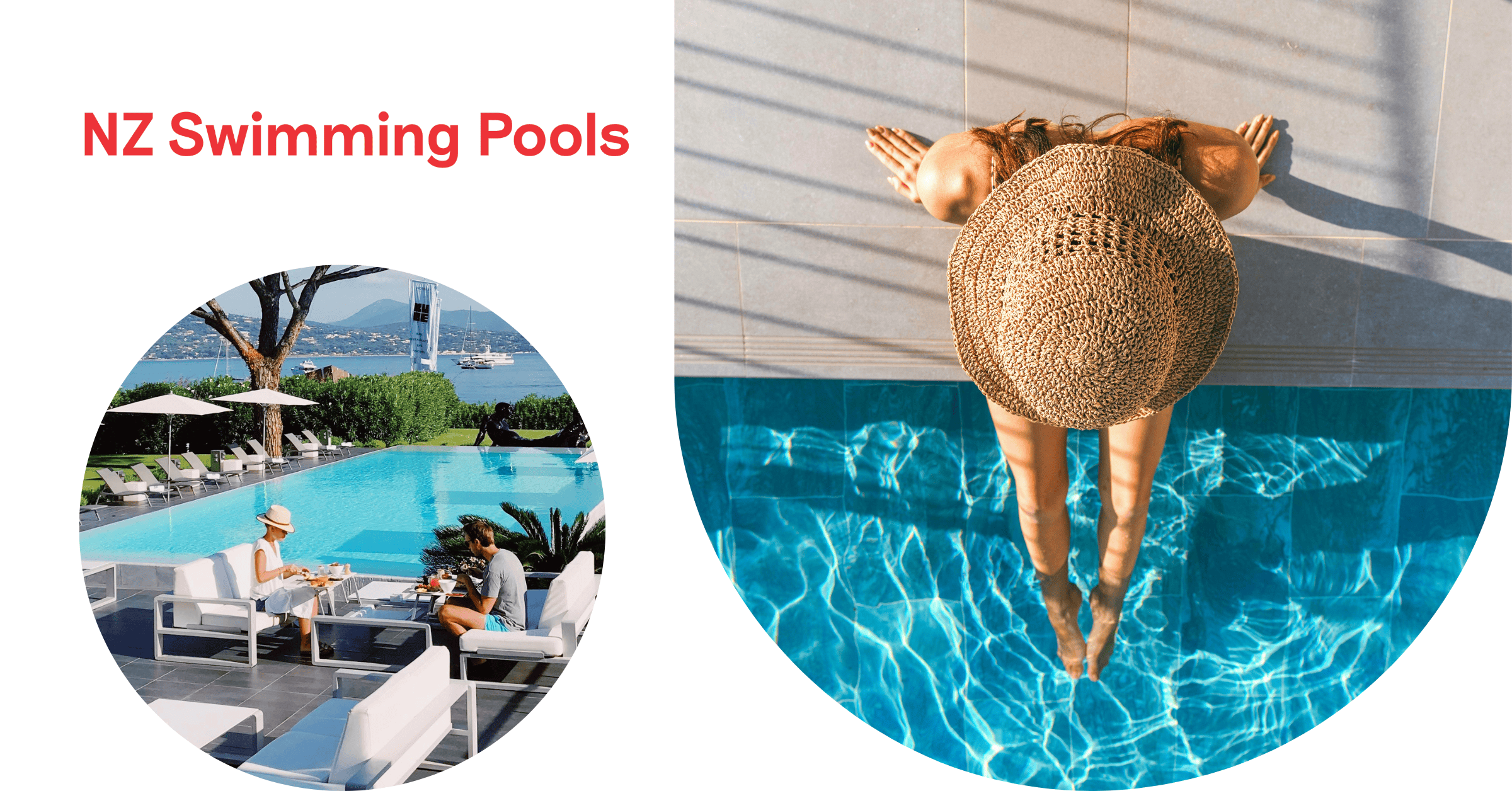 Choosing Your Pool: How we make your pool