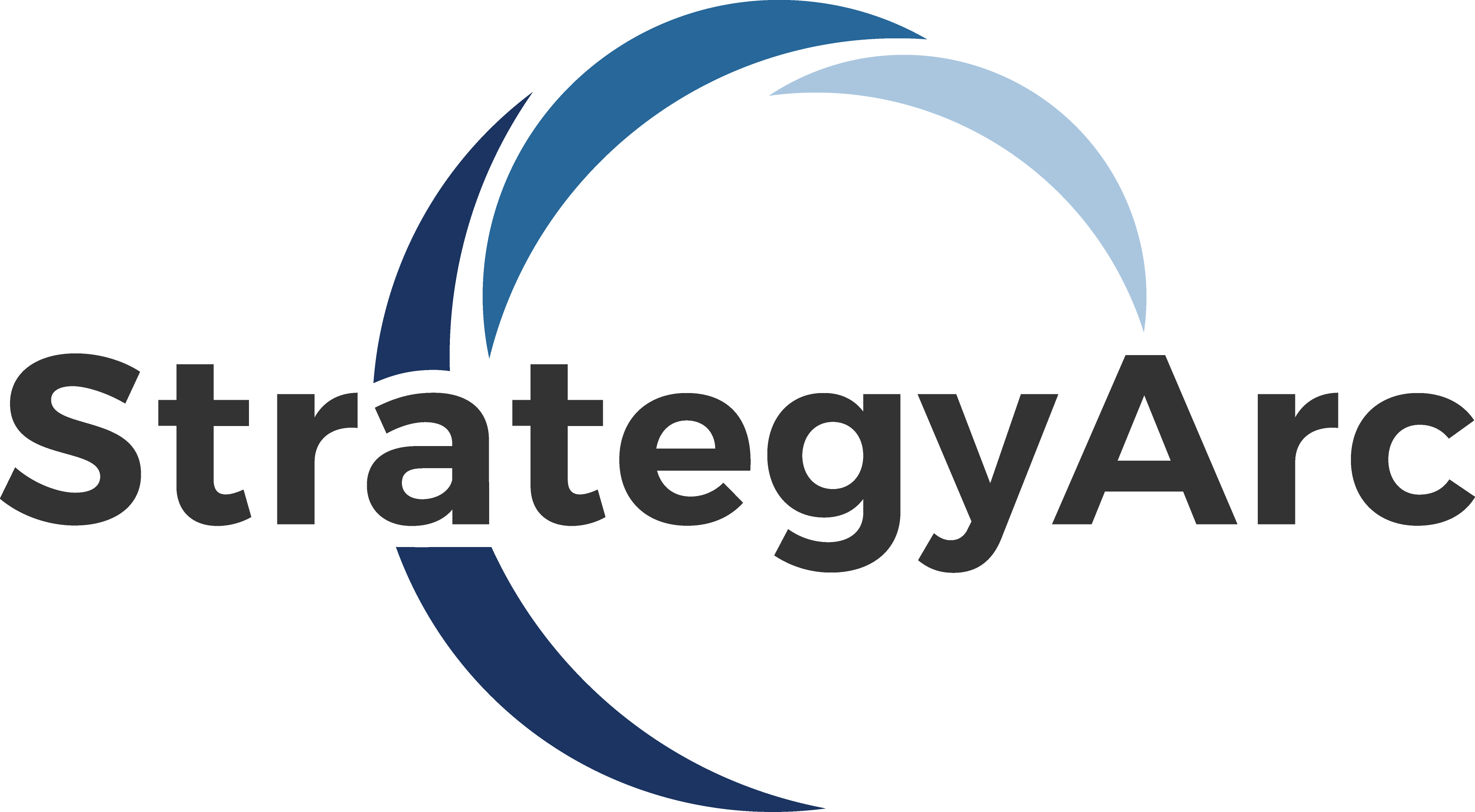 StrategyArc Logo