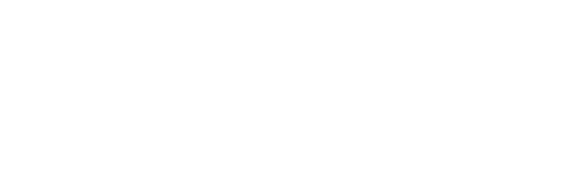 AllClear Exteriors White Main Logo