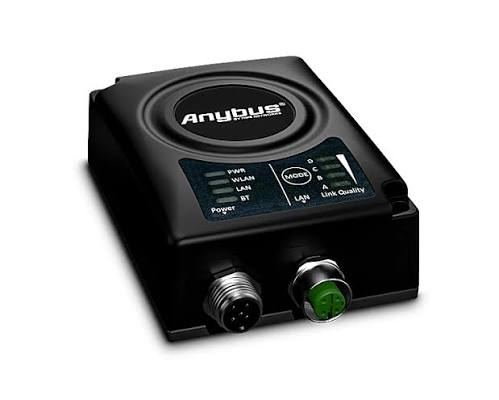 Anybus Wireless Bridge II Int. Ant. - Ethernet