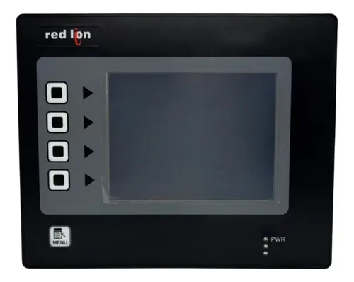 Painel De Controle Ihm G306a Red Lion | Parcelamento sem juros