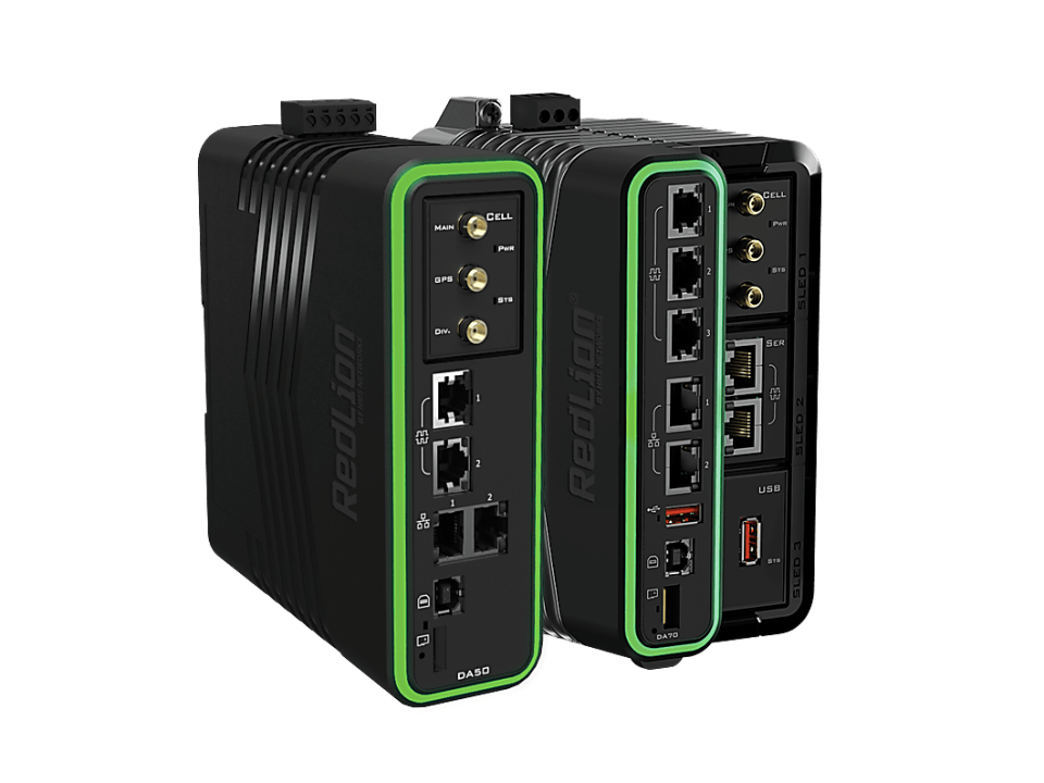 FlexEdge| Products | HMS Networks