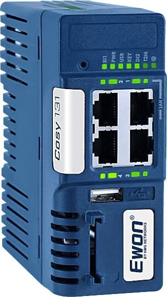 Ewon Cosy 131 Ethernet