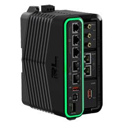 LC Automation - Red Lion FlexEdge - Edge Automation Platform