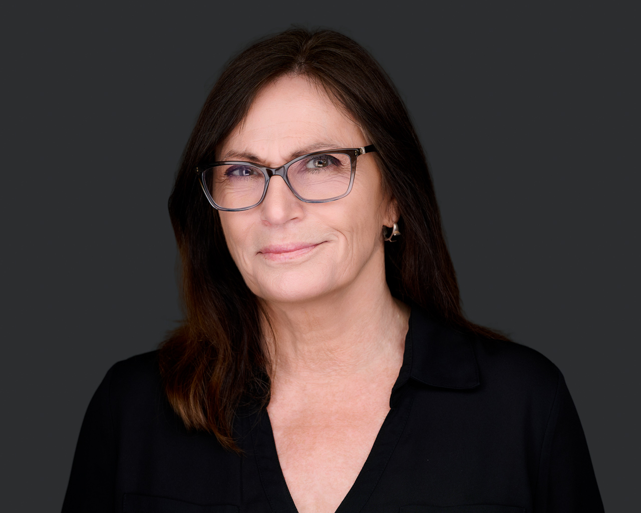 CaSandra Anson headshot
