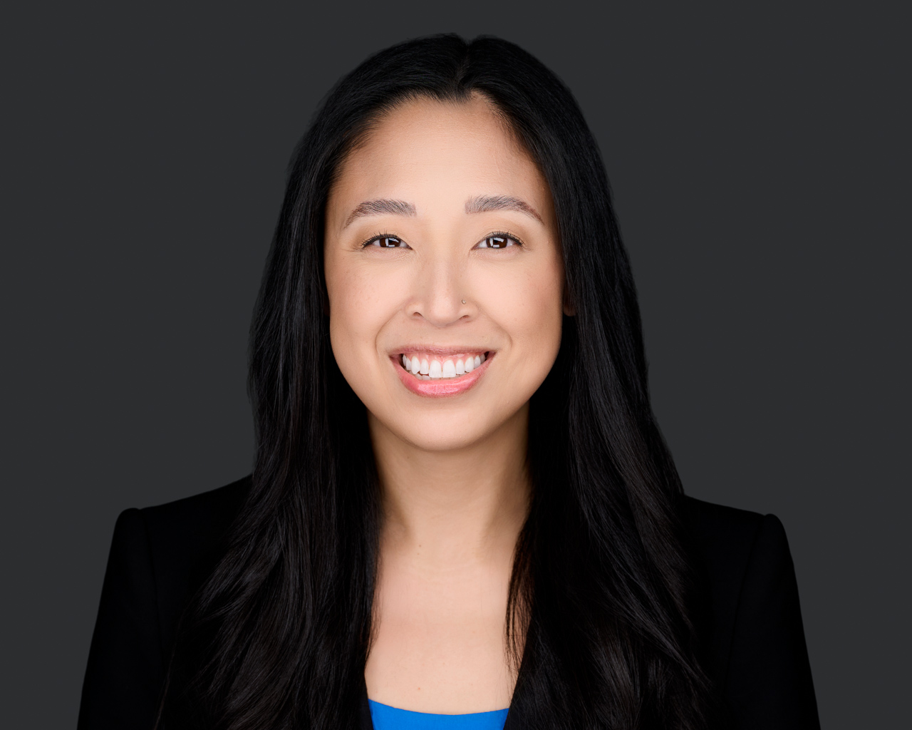 Glenda Lastra headshot