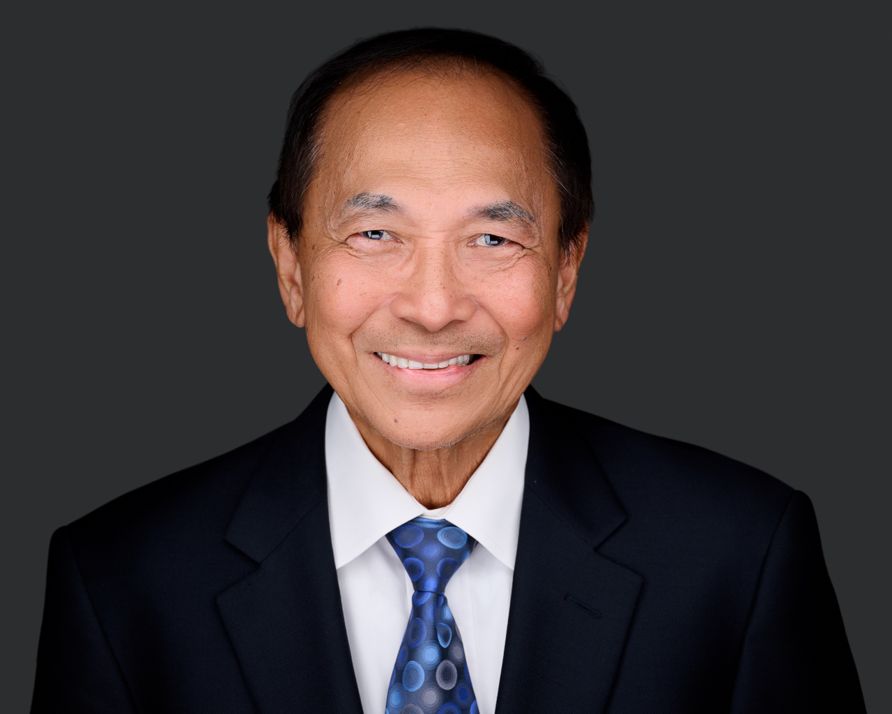 Ed Macaraeg headshot