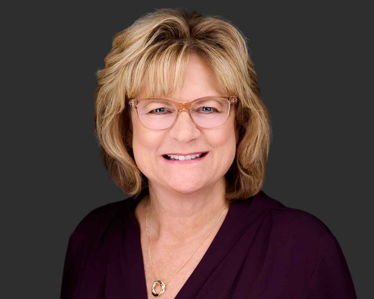 Karen Glessner headshot