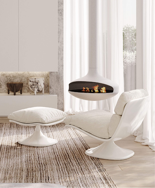 Village Duplex Apartment