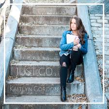 Kaitlin Gordon