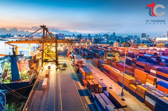  Industrial Facility Relocation