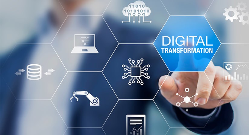 How Digital Transformation is Reshaping Procurement