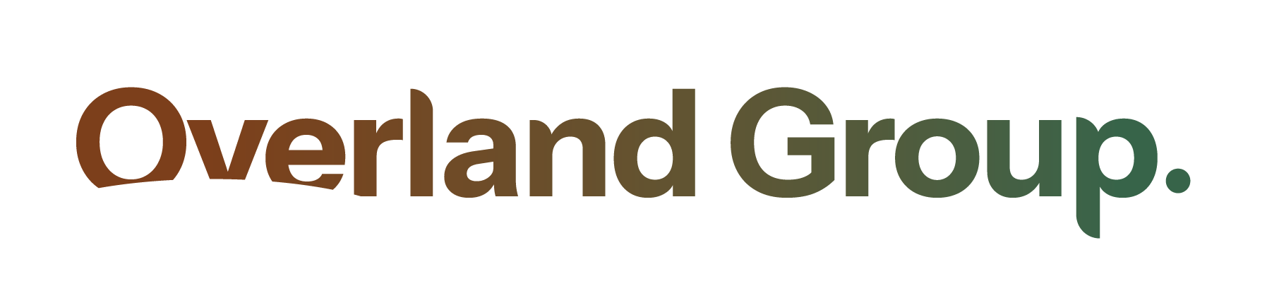 Overland Group logo