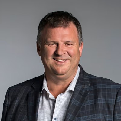 Nigel Wooden, Managing Director and Principal NetSuite Solutions Architect at DWR