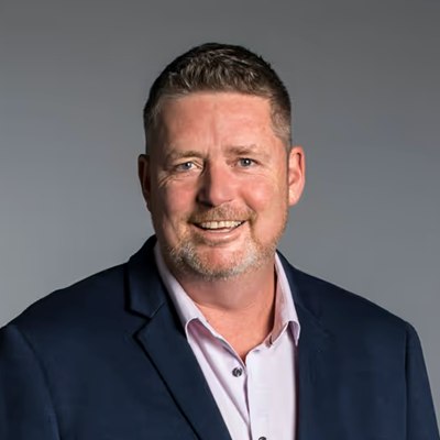 Tiernan O'Connor, Director of Customer Success at DWR