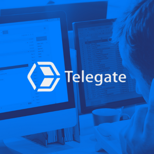 Learn why Telegate chose NetSuite as their CRM Solution