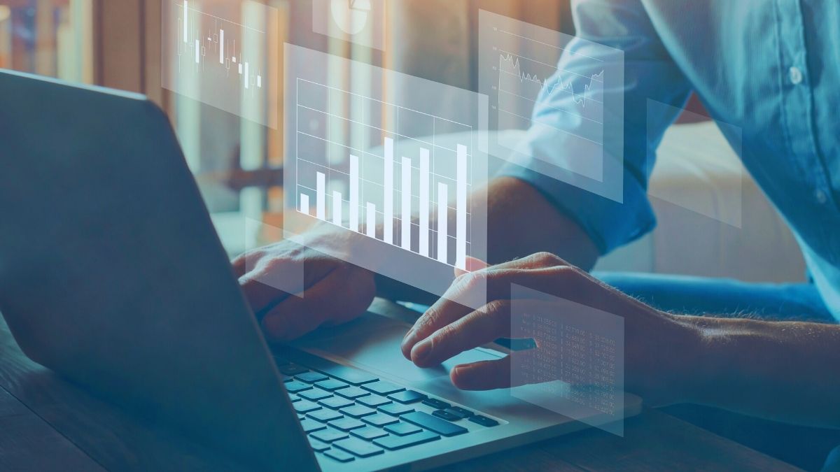 Data and Analytics