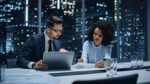 NetSuite Implementation Partner