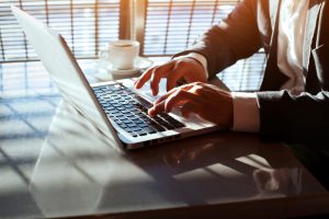 ERP for banking