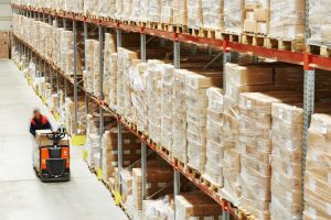 NetSuite Wholesale Distribution ERP