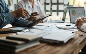 Financial Reporting with NetSuite