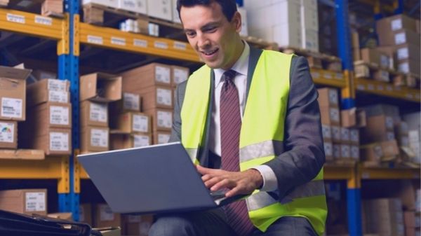 Automation of Stock Levels