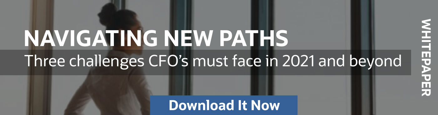 Navigating New Paths