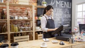 NetSuite for Hospitality
