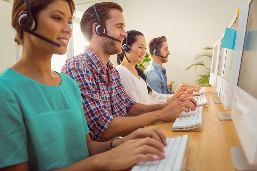 Customer Experience