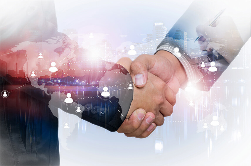 Corporate Relationships