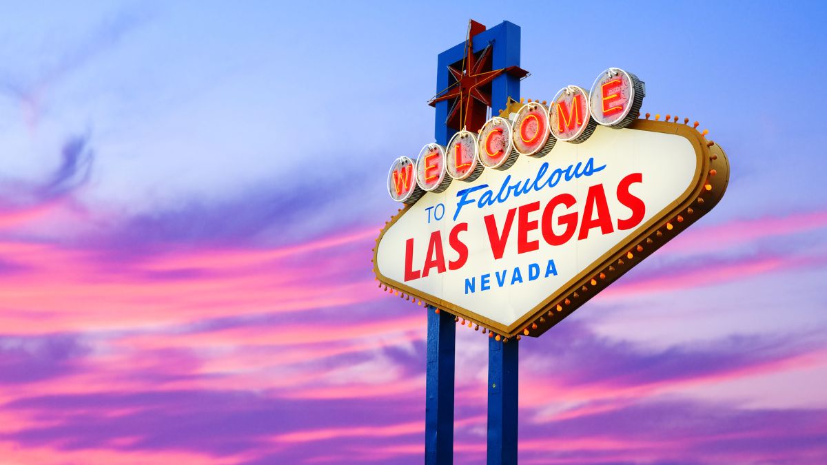 Las Vegas Nevada
