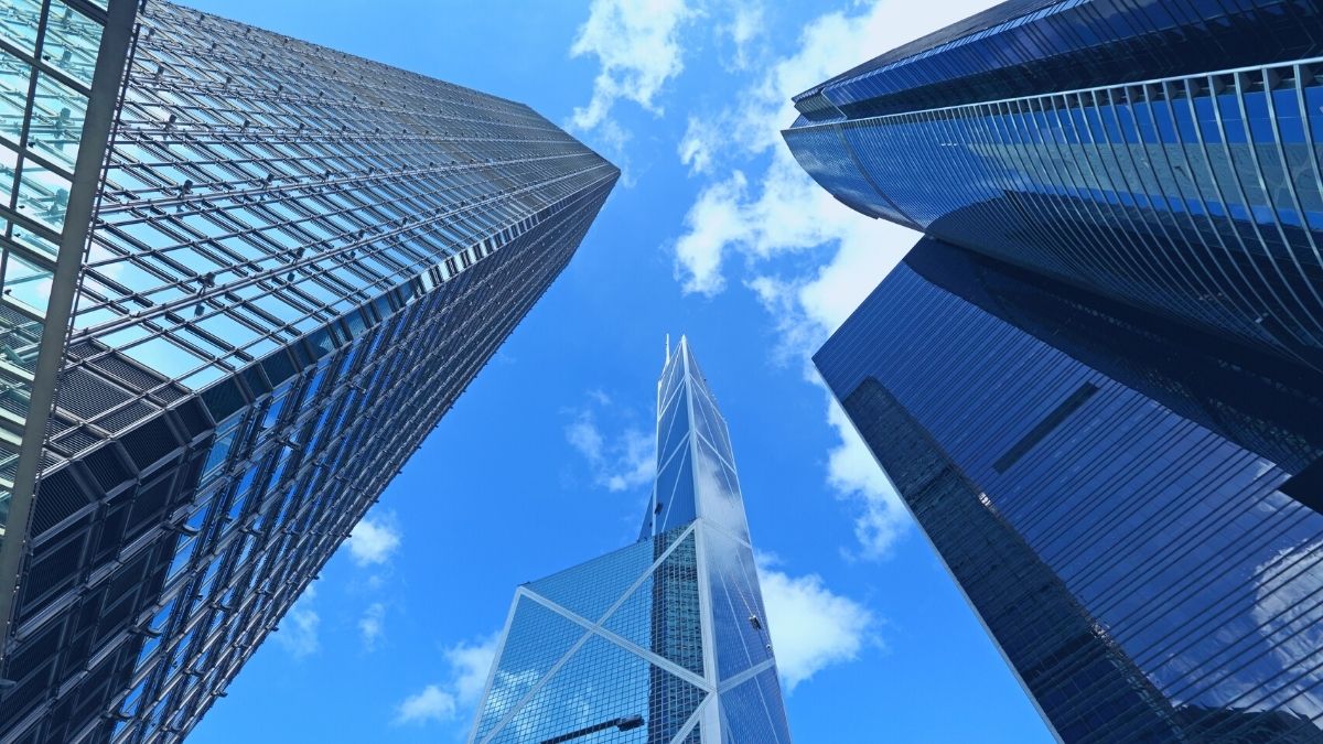 Skyscrapers