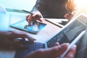 NetSuite for Banking and Financial Services Companies