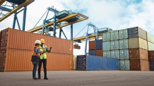 Streamlining Warehouse Operations