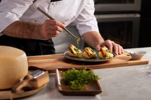 A restaurant Group's Software & IT Ecosystem