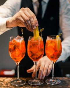Hospitality ERP