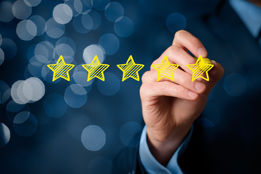 Testimonials and References