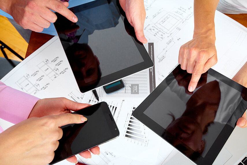 Mobile Formatting Consideration