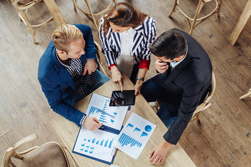 NetSuite Analysis