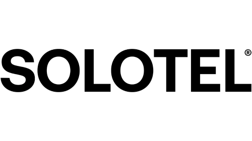 Solotel logo