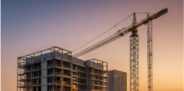 Construction Category Image