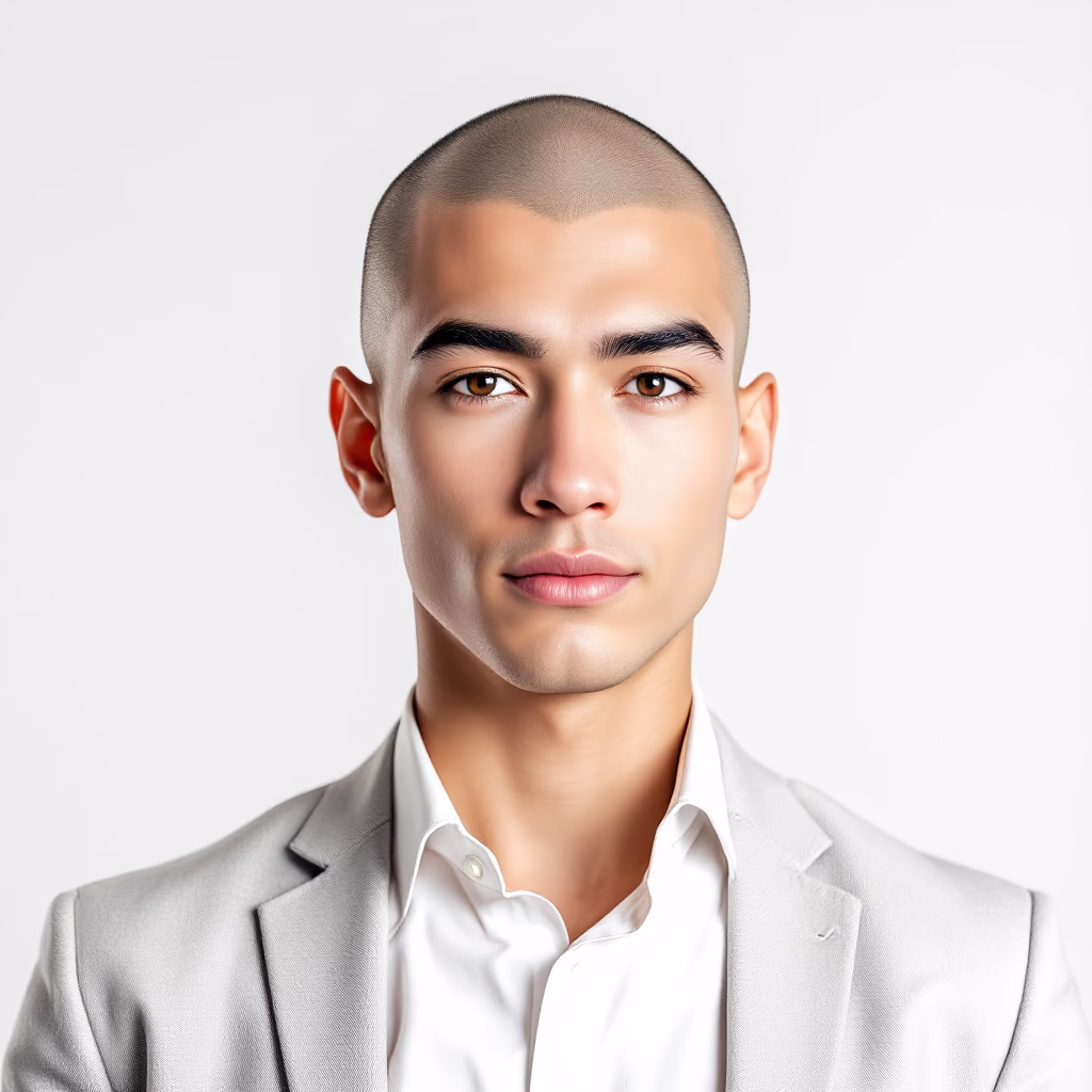 [team] image of individual team member (for a productivity tools business)