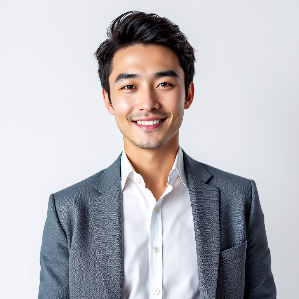 [team] image of individual team member (for a hr tech)