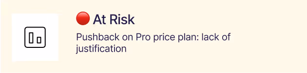 Risk