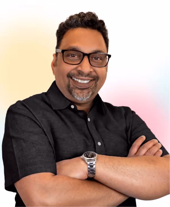 Ganesh Shenbagaraman
