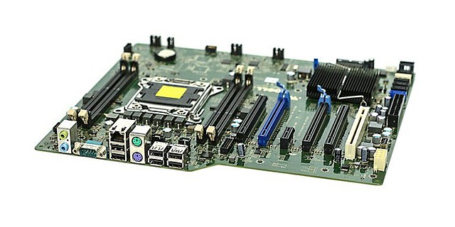 [background image] electronics workbench (for a directtoconsumer electronics brand)
