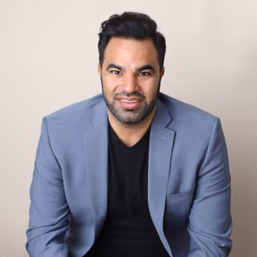 Founder of Big Moe Watches