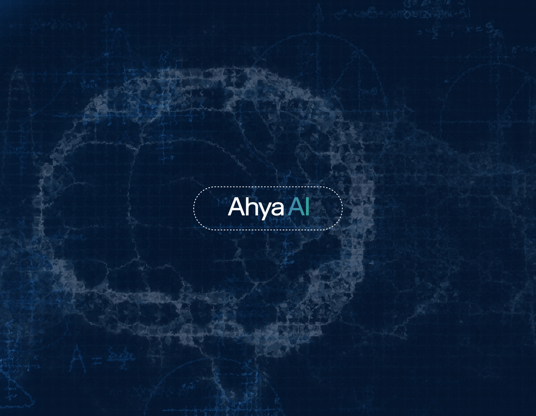 Ahya | AI-powered software for the net-zero era.