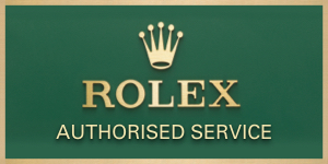 Official Rolex Retailer